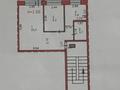 2-бөлмелі пәтер · 41.7 м², Лермонтова 45/1 — Сатпаева-Лермонтова, бағасы: 18.5 млн ₸ в Павлодаре — фото 7