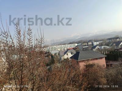 2-бөлмелі пәтер · 52 м² · 5/5 қабат, мкр Таусамалы, Ниязбекова, бағасы: 29.7 млн ₸ в Алматы, Наурызбайский р-н