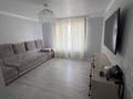 3-комнатная квартира · 90 м² · 4/9 этаж, Фариза Онгарсынова 10 3 — Фариза Онгарсынова 10 за 70 млн ₸ в Астане, Есильский р-н