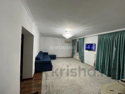 3-бөлмелі пәтер · 84.8 м² · 3/5 қабат, Сатпаева 50, бағасы: 28 млн ₸ в Атырау, мкр Авангард-2
