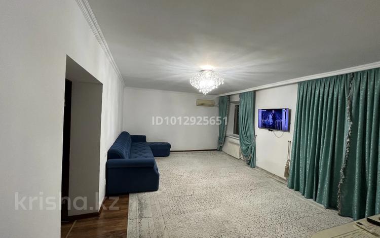 3-комнатная квартира · 84.8 м² · 3/5 этаж, Сатпаева 50 за 28 млн ₸ в Атырау, мкр Авангард-2 — фото 2