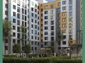 3-бөлмелі пәтер · 51 м² · 3/9 қабат, мкр Шугыла 340/39, бағасы: 40.5 млн ₸ в Алматы, Наурызбайский р-н