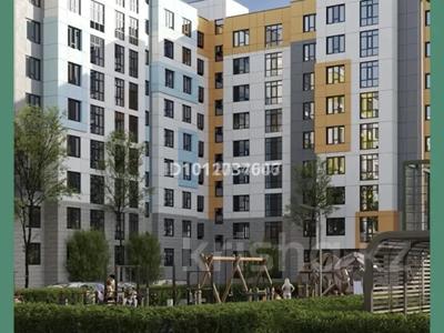 3-бөлмелі пәтер · 51 м² · 3/9 қабат, мкр Шугыла 340/39, бағасы: 40.5 млн ₸ в Алматы, Наурызбайский р-н