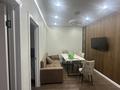3-бөлмелі пәтер · 51 м² · 3/9 қабат, мкр Шугыла 340/39, бағасы: 40.5 млн ₸ в Алматы, Наурызбайский р-н — фото 2