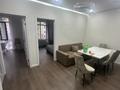 3-бөлмелі пәтер · 51 м² · 3/9 қабат, мкр Шугыла 340/39, бағасы: 40.5 млн ₸ в Алматы, Наурызбайский р-н — фото 3