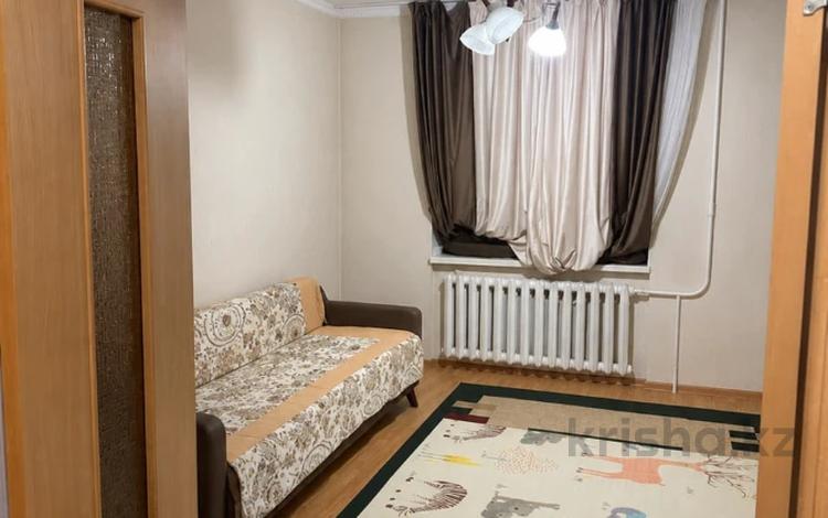 2-комнатная квартира · 50 м² · 4/9 этаж, Косшыгулулы 13/6 за 23.6 млн ₸ в Астане, Сарыарка р-н — фото 2