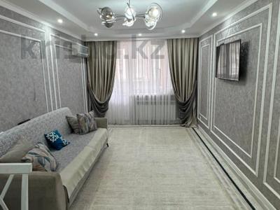 3-бөлмелі пәтер · 83.3 м² · 4/9 қабат, 12 ш/а., бағасы: 33 млн ₸ в Актобе, мкр 12