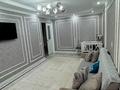 3-бөлмелі пәтер · 83.3 м² · 4/9 қабат, 12 ш/а., бағасы: 33 млн ₸ в Актобе, мкр 12 — фото 2