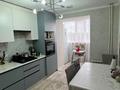 3-бөлмелі пәтер · 83.3 м² · 4/9 қабат, 12 ш/а., бағасы: 33 млн ₸ в Актобе, мкр 12 — фото 3