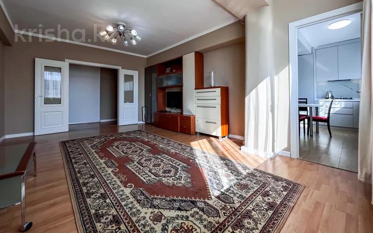 3-комнатная квартира · 95 м² · 7/7 этаж, Айтеке Би за 85 млн ₸ в Алматы, Алмалинский р-н — фото 3