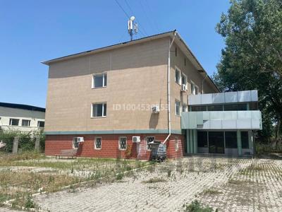 Промбаза · 5.2 га, Менделеева 10 за ~ 3.1 млрд 〒 в Аскара Токпанова (Казцик)