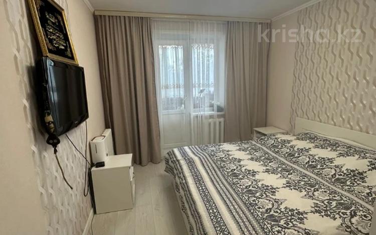 3-комнатная квартира · 65 м² · 1/10 этаж, Театральная за 29.6 млн ₸ в Петропавловске — фото 2