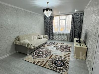 1-бөлмелі пәтер · 38 м² · 6/9 қабат, Көкжиек ш/а., Жолымбет 65 к17, бағасы: 21.5 млн ₸ в Алматы, Жетысуский р-н