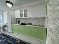 1-комнатная квартира · 38 м² · 6/9 этаж, мкр Кокжиек, Жолымбет 65 к17 за 21.5 млн ₸ в Алматы, Жетысуский р-н — фото 7