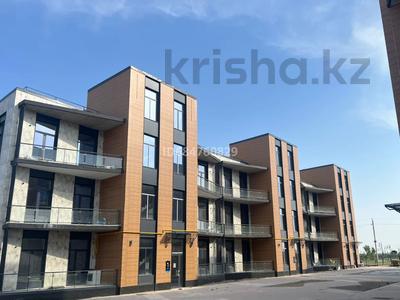 2-комнатная квартира · 54 м² · 3/3 этаж, ул 32 за 170 000 ₸ в Туркестане