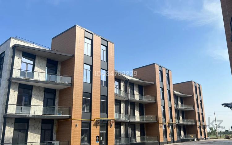 2-комнатная квартира · 54 м² · 3/3 этаж, ул 32 за 170 000 ₸ в Туркестане — фото 2