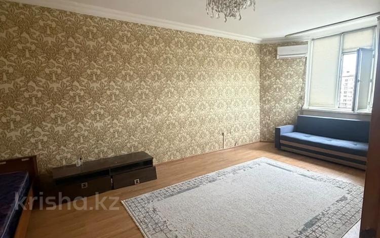 1-комнатная квартира · 49 м² · 7/9 этаж, мкр Нуркент, Алгабас-1 за 199 999 ₸ в Алматы, Алатауский р-н — фото 2