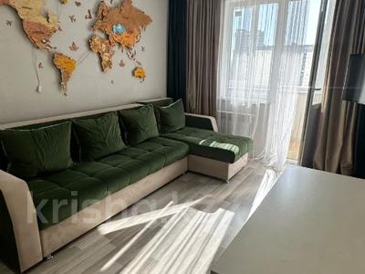 1-комнатная квартира · 41 м² · 5/10 этаж, Базовая 4/7 за 23.5 млн ₸ в Усть-Каменогорске
