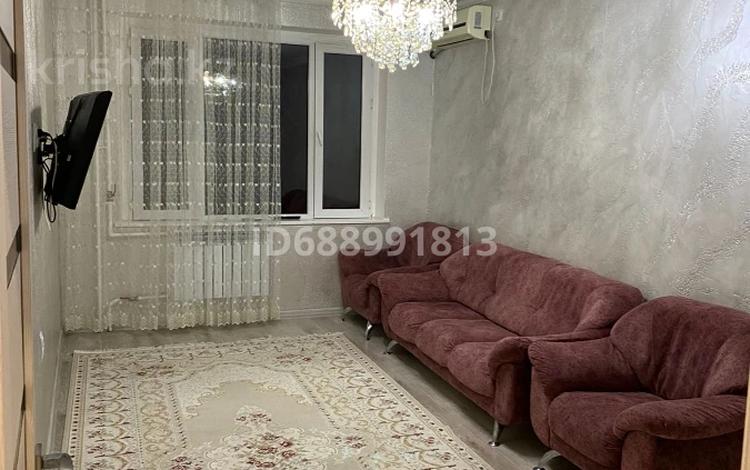 2-комнатная квартира · 58 м² · 2/5 этаж, 26-й мкр 22 — 27 за 150 000 ₸ в Актау — фото 2