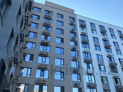 1-комнатная квартира · 37.4 м² · 3/9 этаж, Абулхайр-хана 69/5 за 22.5 млн 〒 в Атырау