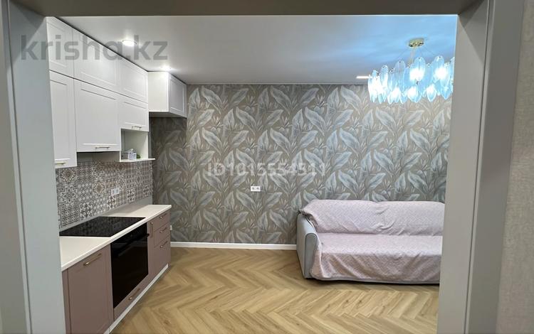 2-бөлмелі пәтер · 42 м² · 3 қабат, Темирбек Жургенов 19, бағасы: 31 млн ₸ в Астане, Сарайшык р-н — фото 2