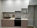 2-бөлмелі пәтер · 42 м² · 3 қабат, Темирбек Жургенов 19, бағасы: 31 млн ₸ в Астане, Сарайшык р-н — фото 3