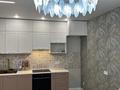 2-бөлмелі пәтер · 42 м² · 3 қабат, Темирбек Жургенов 19, бағасы: 31 млн ₸ в Астане, Сарайшык р-н — фото 9