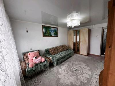 3-комнатная квартира, 60 м², 3/5 этаж, коктем 1 за 20.5 млн 〒 в Кокшетау