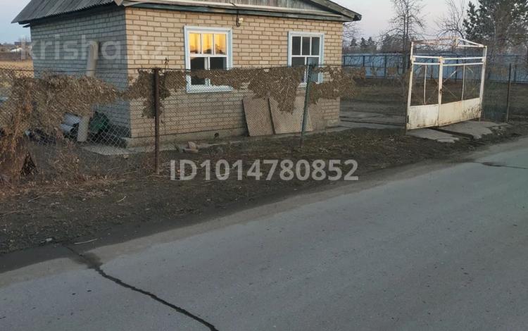 Дача · 2 комнаты · 20 м² · 4 сот., Пкст Мичуринец притобольская 5 за 7 млн ₸ в Костанае — фото 2