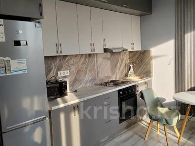 2-комнатная квартира · 63.5 м² · 9/10 этаж, Толе би за 40 млн ₸ в Алматы, Ауэзовский р-н