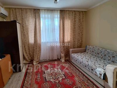 1-комнатная квартира · 27 м² · 2/5 этаж, Манаса 20/2 за 14.5 млн ₸ в Астане, Алматы р-н