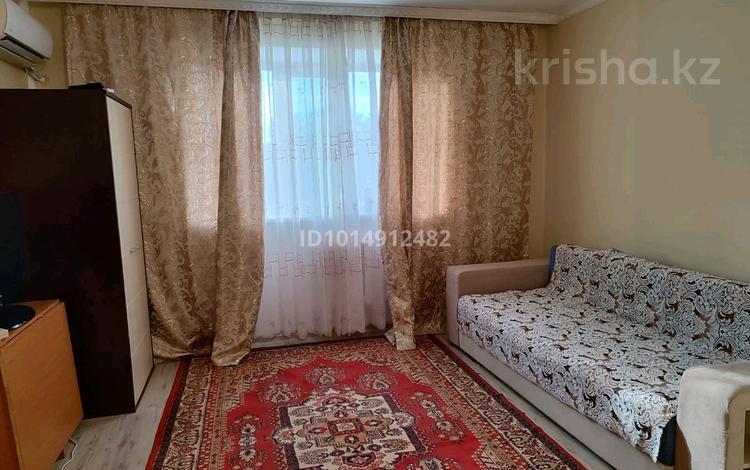1-комнатная квартира · 27 м² · 2/5 этаж, Манаса 20/2 за 14.5 млн ₸ в Астане, Алматы р-н — фото 2
