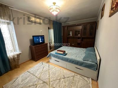1-бөлмелі пәтер · 37 м² · 5/5 қабат, Жибек жолы 124 — Наурызбай батыр, бағасы: 13 000 ₸ в Алматы, Алмалинский р-н