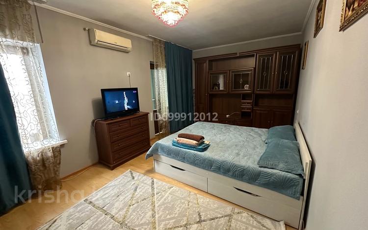 1-бөлмелі пәтер · 37 м² · 5/5 қабат, Жибек жолы 124 — Наурызбай батыр, бағасы: 13 000 ₸ в Алматы, Алмалинский р-н — фото 9