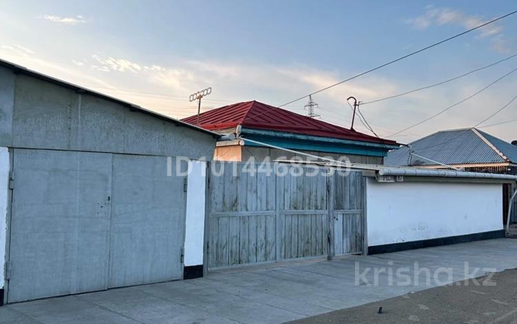 Отдельный дом · 3 комнаты · 60 м² · 6 сот., Городская 87 — Дом престарелых за 22 млн ₸ в Семее — фото 2