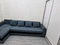 1-комнатная квартира · 46 м² · 5/9 этаж, Гагарина 24а за 200 000 ₸ в Шымкенте, Туран р-н — фото 6