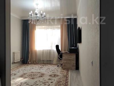 2-бөлмелі пәтер · 51 м² · 3/5 қабат, Койбакова 12, бағасы: 13.5 млн ₸ в Таразе