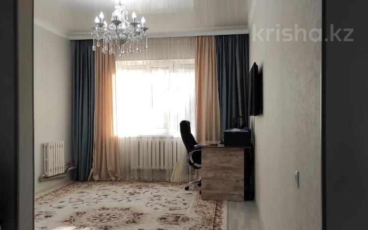2-бөлмелі пәтер · 51 м² · 3/5 қабат, Койбакова 12, бағасы: 13.5 млн ₸ в Таразе — фото 11
