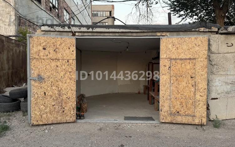 Гараж · 20.2 м² · Шевченко 163 — Возле ЖК и УВД за 4 млн ₸ в Жезказгане — фото 2