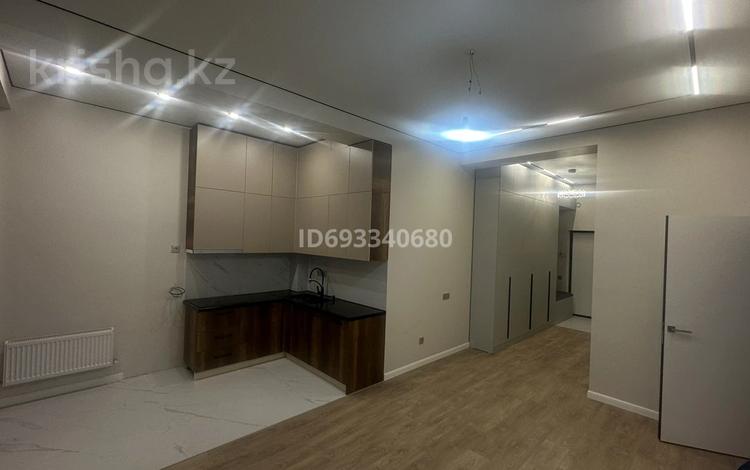 1-комнатная квартира · 50 м² · 2/3 этаж, Мкр Курамыс 78 за 50 млн 〒 в Алматы, Наурызбайский р-н — фото 9