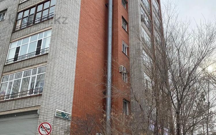 3-бөлмелі пәтер · 93.5 м² · 8/9 қабат, Ауэзова 22, бағасы: 43 млн ₸ в Астане, Сарыарка р-н — фото 2