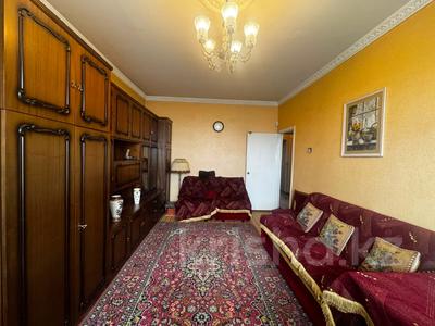 3-комнатная квартира · 69.8 м² · 9/9 этаж, Айманова за 49.6 млн ₸ в Алматы, Бостандыкский р-н