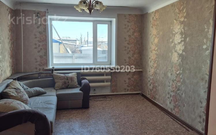 3-комнатная квартира · 52.1 м² · 1/2 этаж, Лермонтова 21 за 4.5 млн ₸ в Мамлютке — фото 8