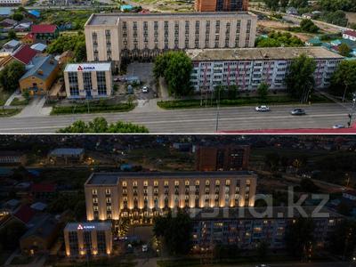 2-бөлмелі пәтер · 46.91 м² · 1/5 қабат, Назарбаева 232 — Чкалова, бағасы: ~ 17.8 млн ₸ в Петропавловске