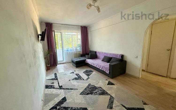 1-комнатная квартира · 31.3 м² · 3/5 этаж, Гете 1 за 10.8 млн 〒 в Астане, Сарыарка р-н — фото 8