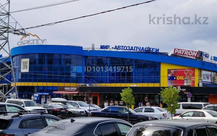Магазины и бутики · 16 м² за 14 млн ₸ в Алматы, Ауэзовский р-н — фото 2