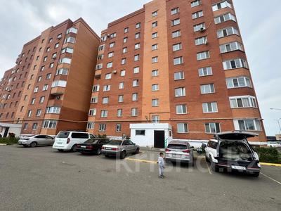 1-комнатная квартира · 41 м² · 8/9 этаж, Сарыарка 8/3 — Габдуллина за 12.7 млн 〒 в Кокшетау