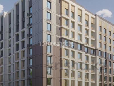 1-бөлмелі пәтер · 41.33 м² · 4/9 қабат, Калдаякова — Сагдиева, бағасы: 31 млн ₸ в Астане, Алматы р-н