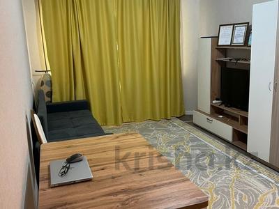 1-комнатная квартира · 30.7 м² · 2/4 этаж, 2 микр за 14.5 млн 〒 в Конаеве