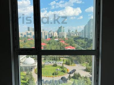 2-комнатная квартира · 77 м² · 10/21 этаж, Кунаева 5 — Супер цена! Паркинг в цене! за 72 млн ₸ в Астане